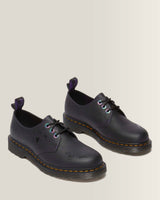 1461 BT21 Leather Oxford Shoes - view 4
