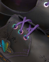 1461 BT21 Leather Oxford Shoes - view 2