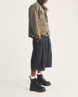 Jadon White Stitch - view 2