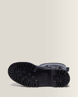 Anistone Hi Leather Biker Boots - view 6