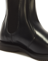 Flora Smooth Chelsea Boots - view 8