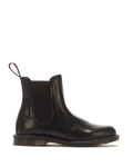 Flora Smooth Chelsea Boots - view 1