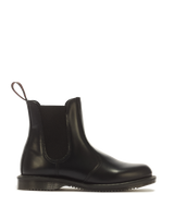Flora Smooth Chelsea Boots - view 1
