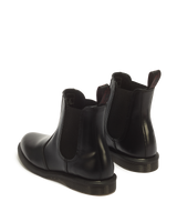 Flora Smooth Chelsea Boots - view 6