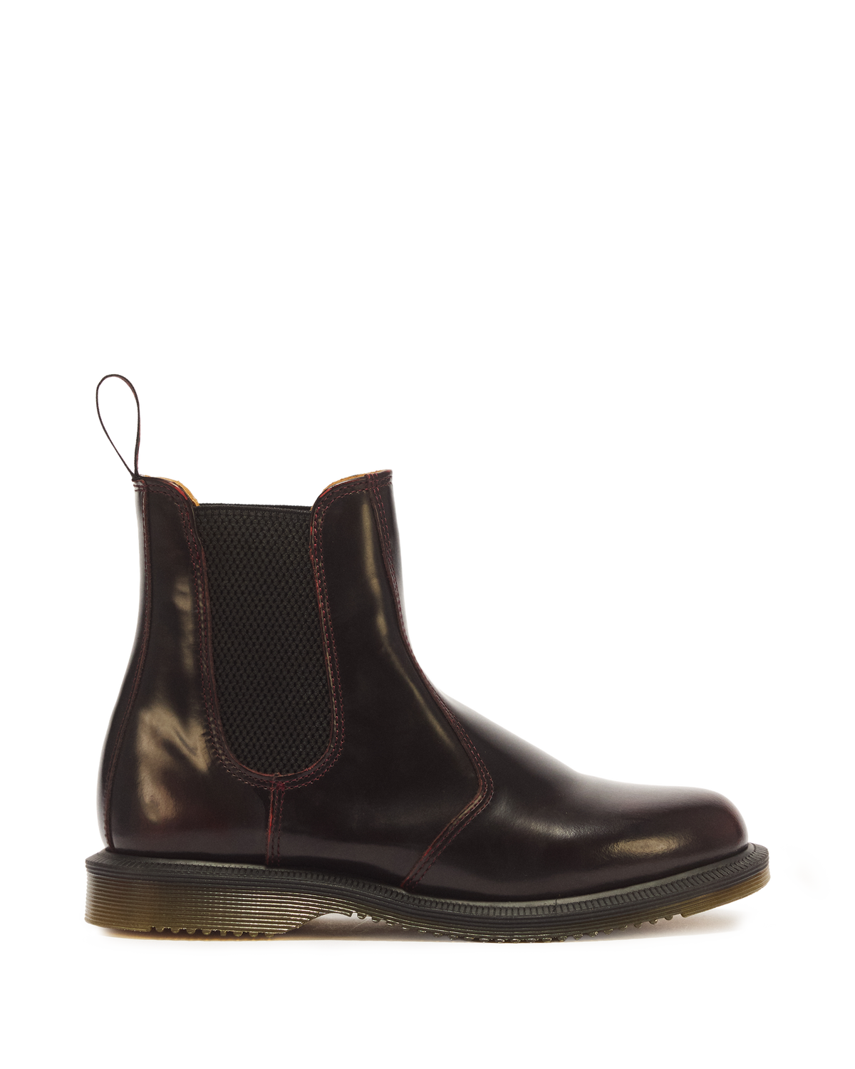 Flora Arcadia Chelsea Boots - view 1