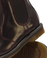 Flora Arcadia Chelsea Boots - view 3