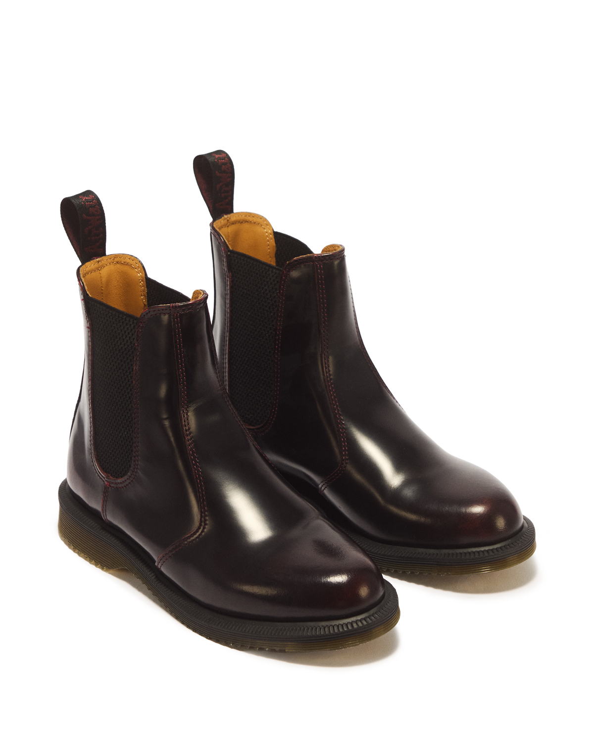Flora Arcadia Chelsea Boots - view 5