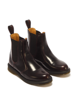 Flora Arcadia Chelsea Boots - view 5