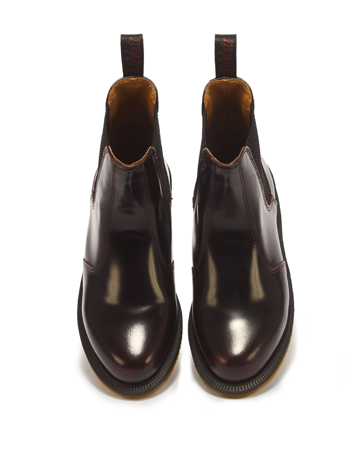 Flora Arcadia Chelsea Boots - view 4