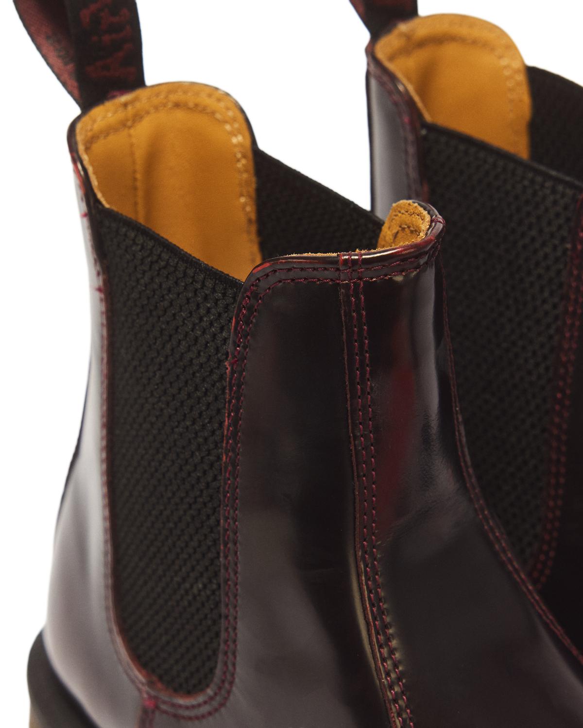 Flora Arcadia Chelsea Boots - view 8