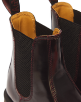 Flora Arcadia Chelsea Boots - view 8