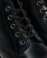 Emmeline Smooth Lace Up Boots - view 7