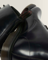 Emmeline Smooth Lace Up Boots - view 2