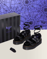 RAMSEY WEDNESDAY PLATFORM CREEPERS - view 8