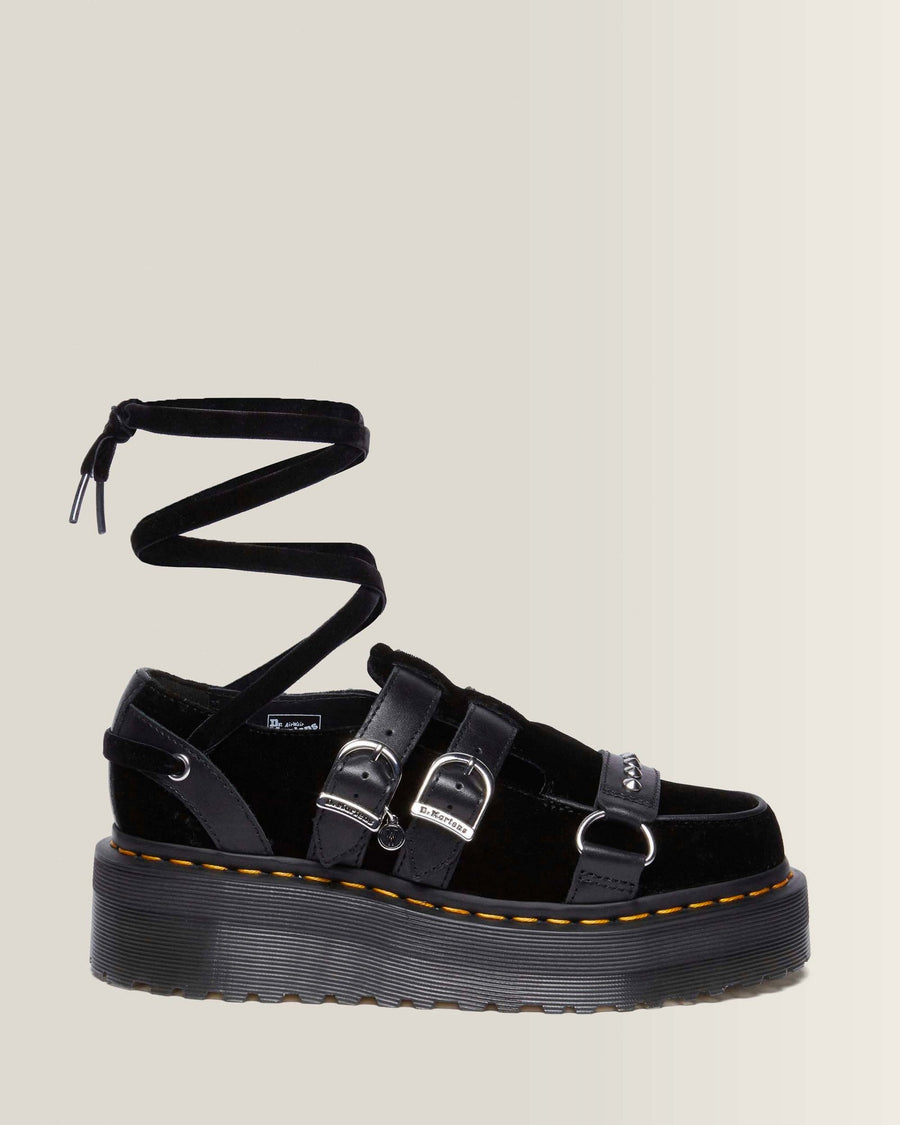 RAMSEY WEDNESDAY PLATFORM CREEPERS - view 1