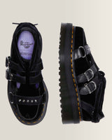 RAMSEY WEDNESDAY PLATFORM CREEPERS - view 3