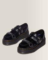 RAMSEY WEDNESDAY PLATFORM CREEPERS - view 2