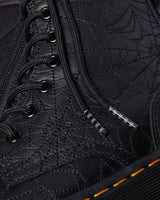 Jadon Wednesday Platform Boots - view 2