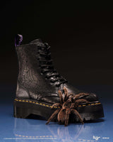 Jadon Wednesday Platform Boots - view 7