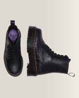 Jadon Wednesday Platform Boots - view 3