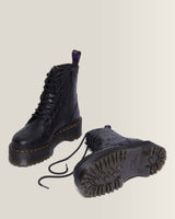 Jadon Wednesday Platform Boots - view 6