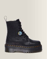 Jadon Wednesday Platform Boots - view 1