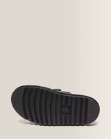 Raine Slide Athena leather sandals - view 6