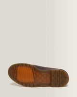 3989 Crazy Horse leather brogue shoes - view 6