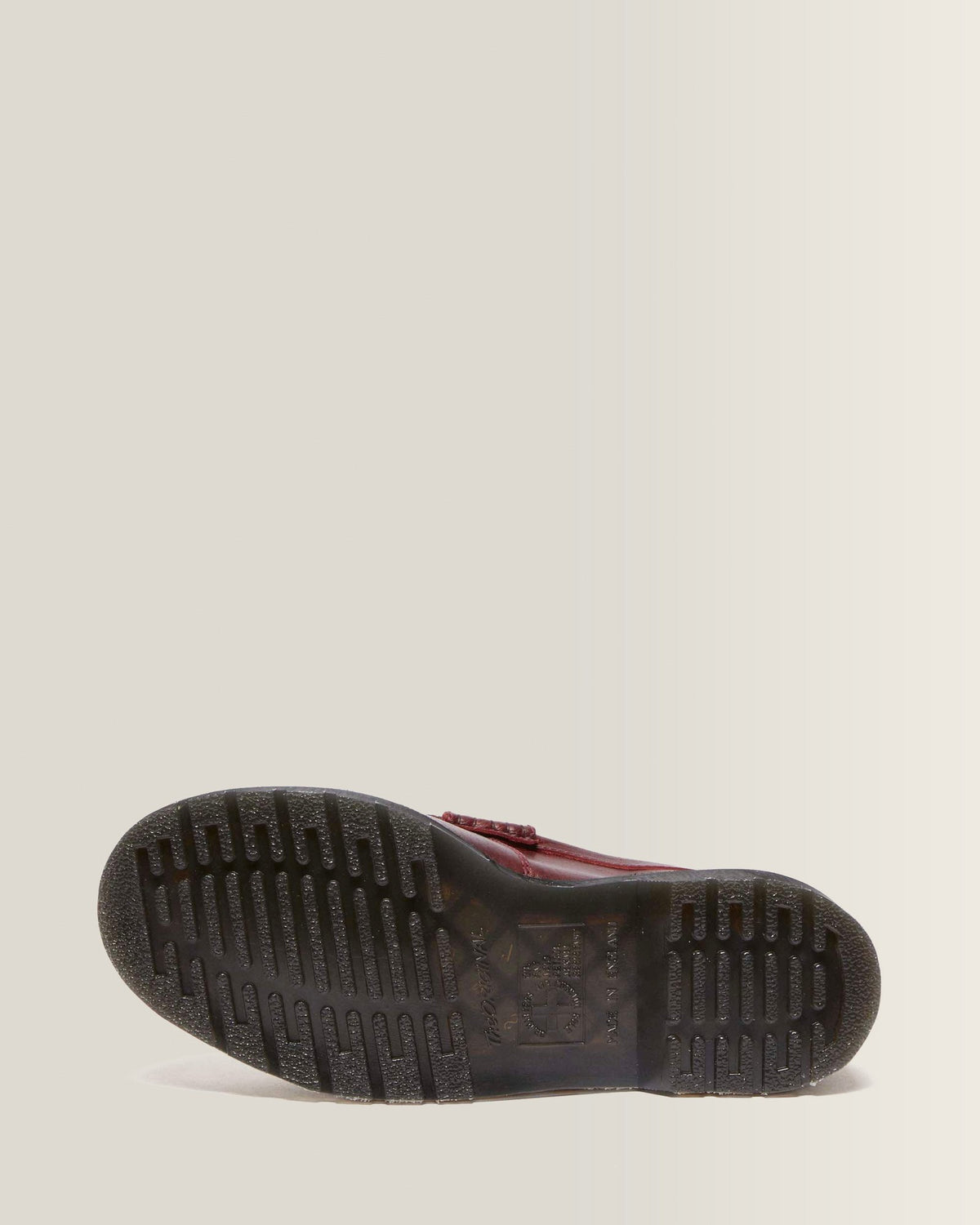 Penton Made In England Two-Tone Leather Loafers - view 6