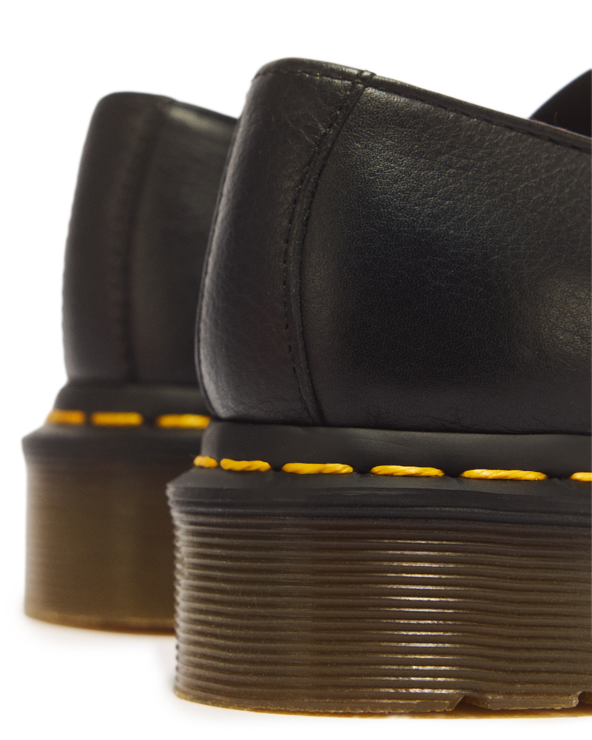 Elphie Virginia leather Mary Jane shoes - view 8