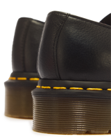 Elphie Virginia leather Mary Jane shoes - view 8