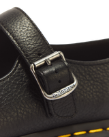 Elphie Virginia leather Mary Jane shoes - view 3