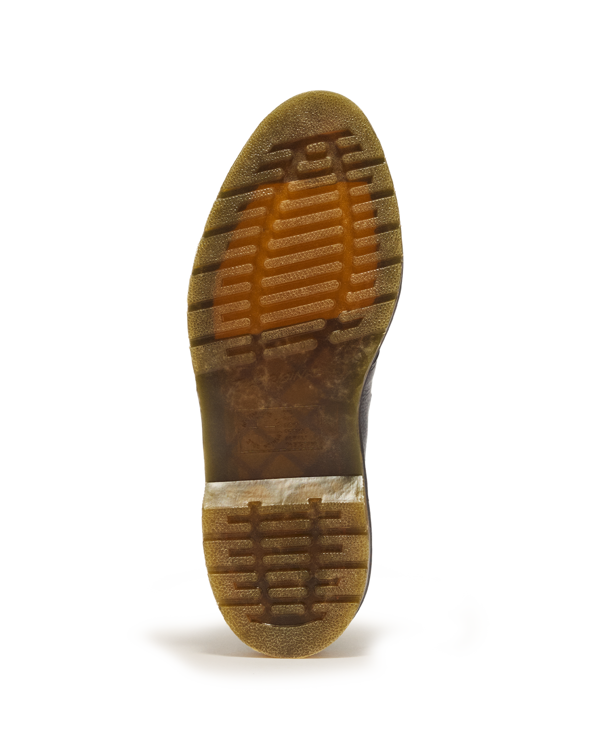 Elphie Virginia leather Mary Jane shoes - view 7