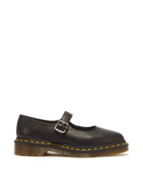 Elphie Virginia leather Mary Jane shoes - view 1