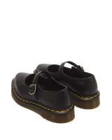 Elphie Virginia leather Mary Jane shoes - view 6