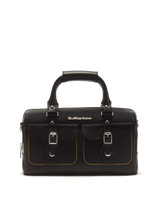 Kiev Leather Top Handle Bag - view 1