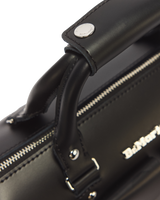 Kiev Leather Top Handle Bag - view 3