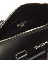 Kiev Leather Top Handle Bag - view 6