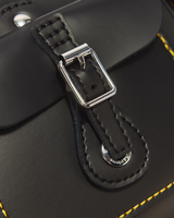 Kiev Leather Top Handle Bag - view 5
