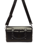 Kiev Leather Top Handle Bag - view 4