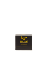 Gold Shoe Paint - view 1