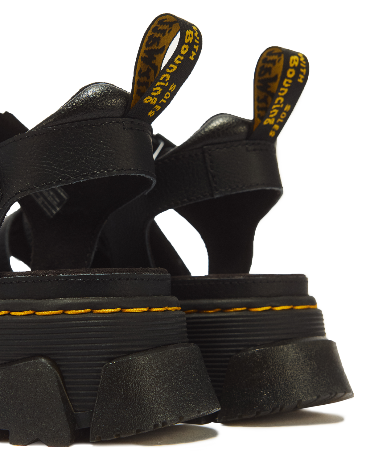 Mattison 3 Strap sandals - view 5