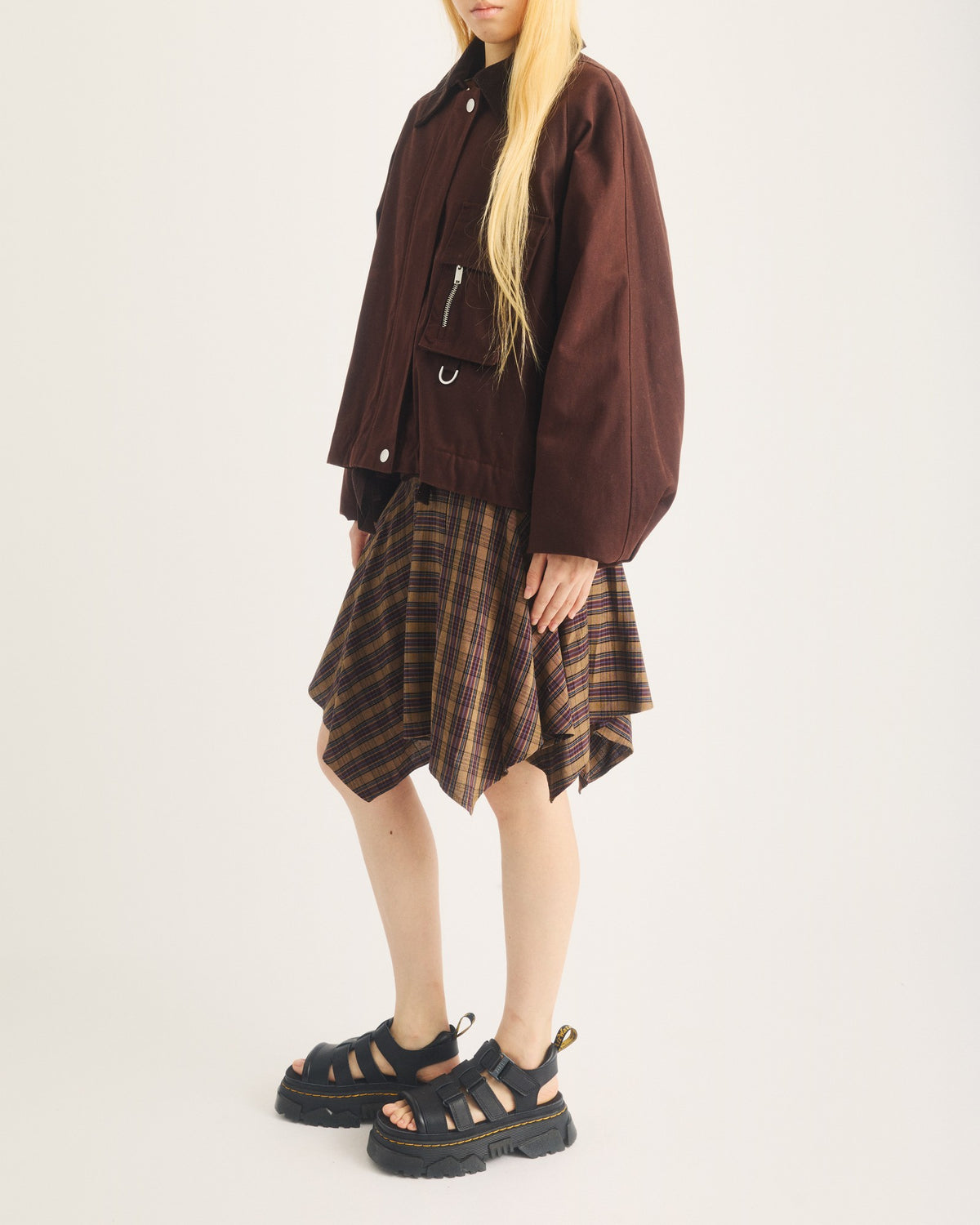 Mattison 3 Strap sandals - view 3