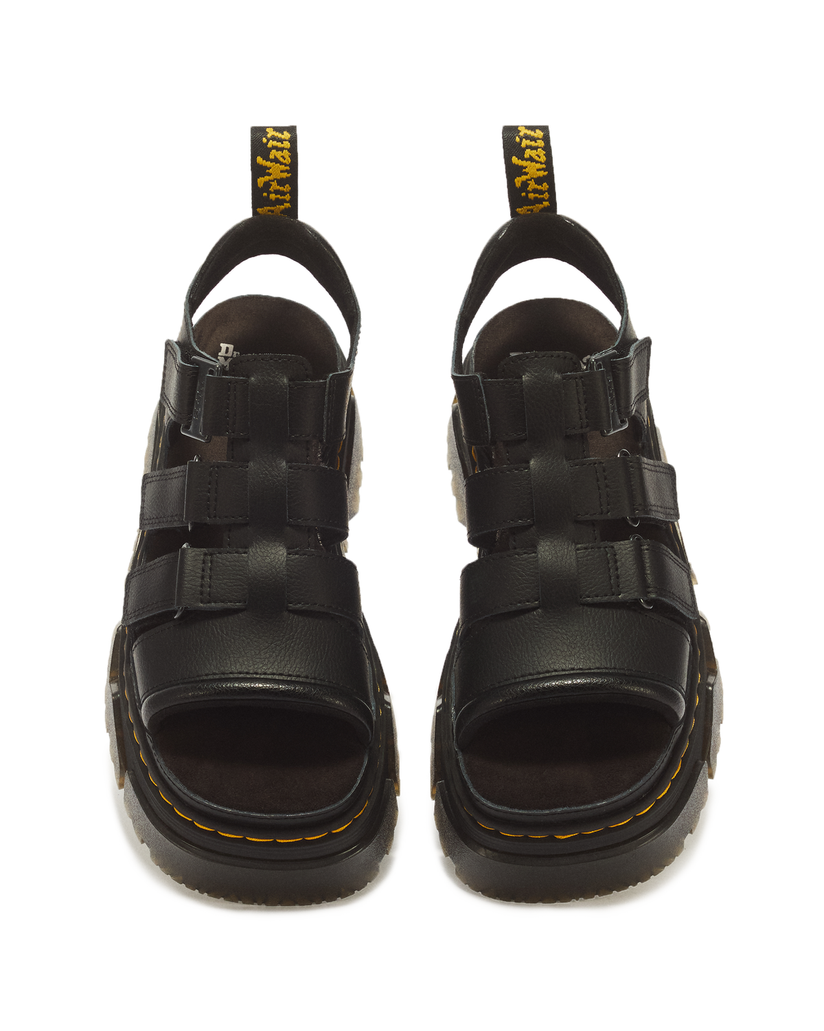 Mattison 3 Strap sandals - view 6