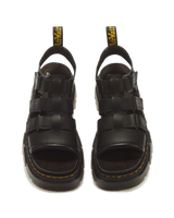 Mattison 3 Strap sandals - view 6