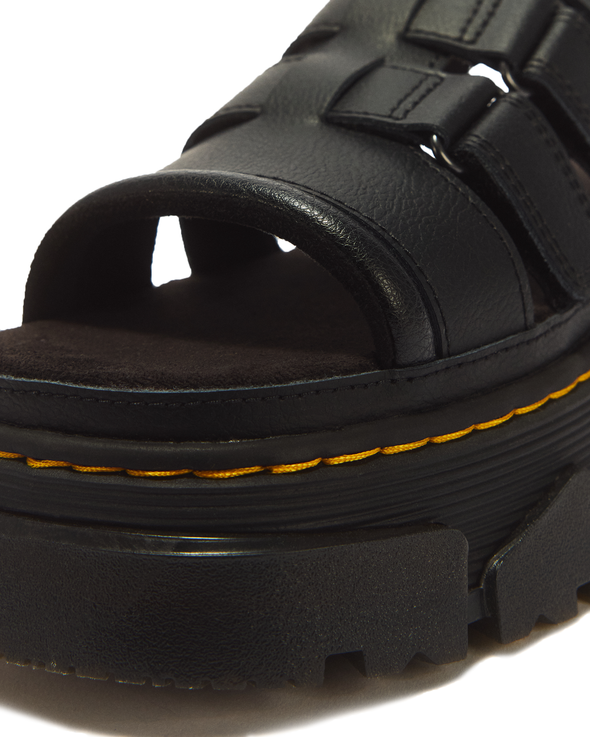 Mattison 3 Strap sandals - view 10