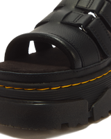 Mattison 3 Strap sandals - view 10