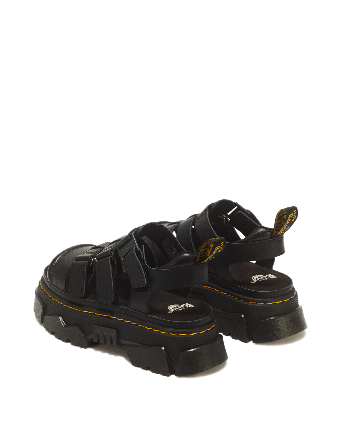 Mattison 3 Strap sandals - view 8