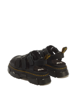 Mattison 3 Strap sandals - view 8