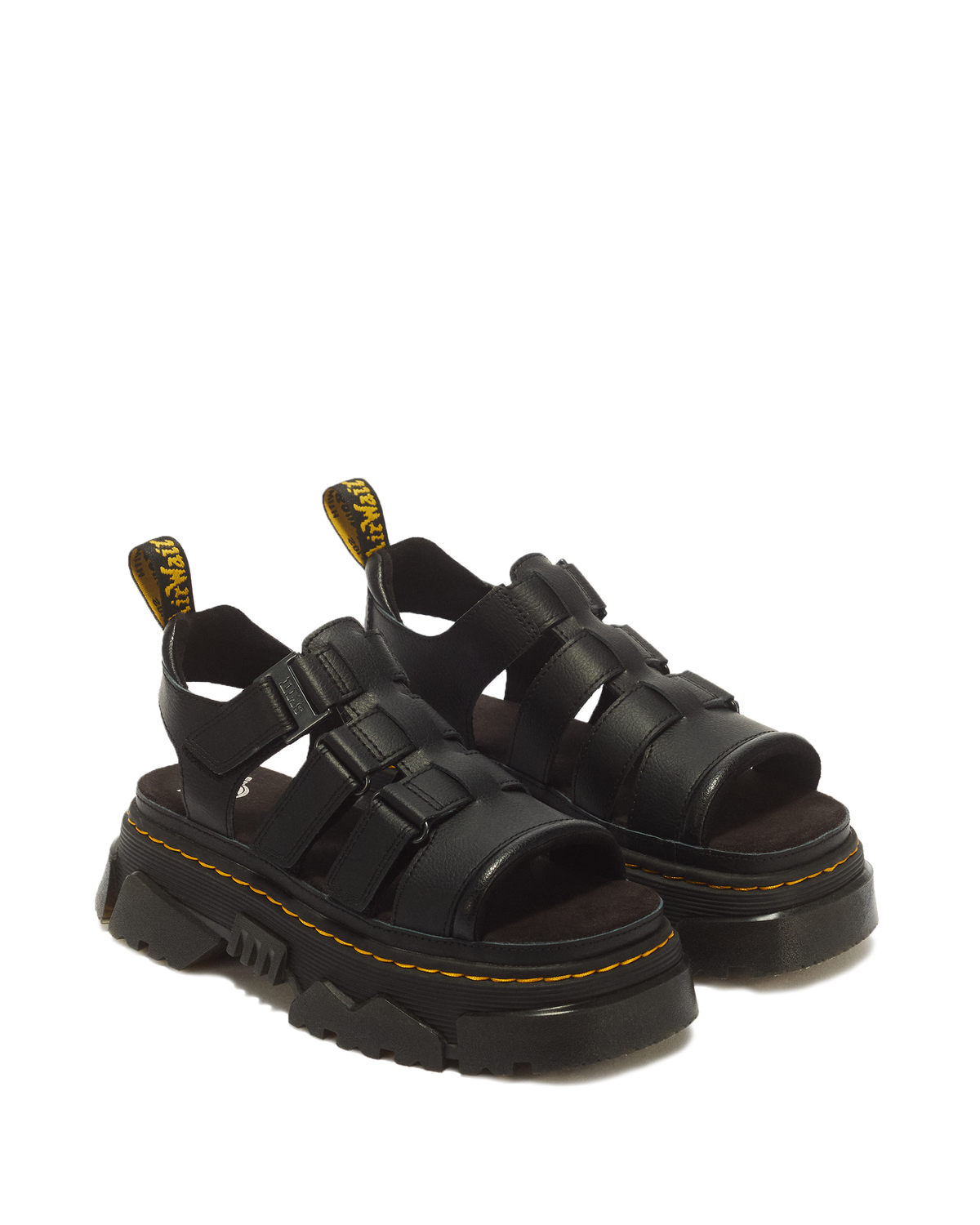 Mattison 3 Strap sandals - view 7